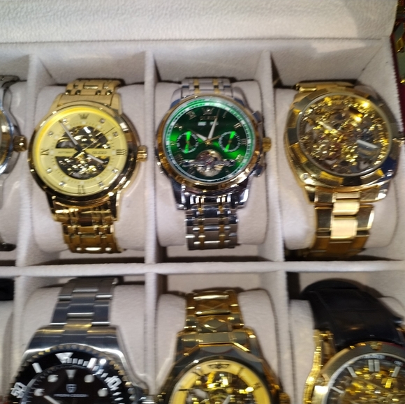 Watch Collection - Picture 7 of 7